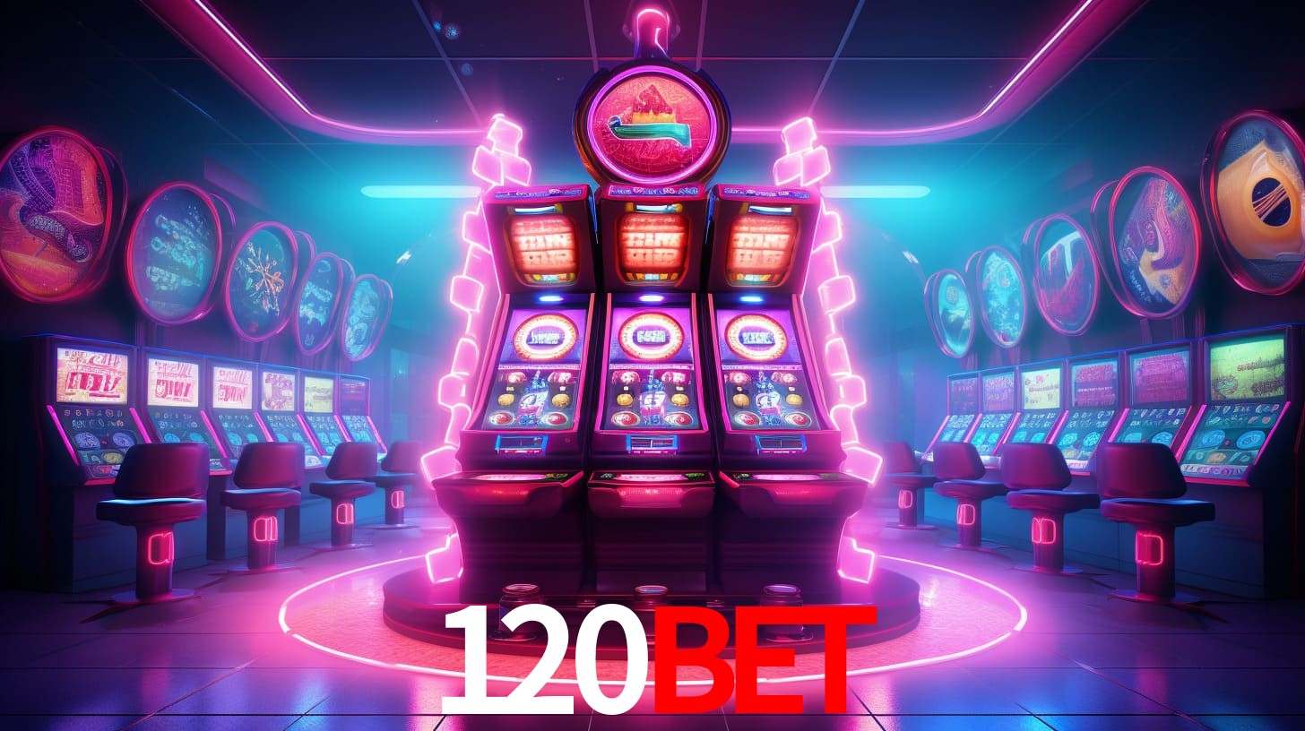 120bet - Última Chance Agora - 120bet app