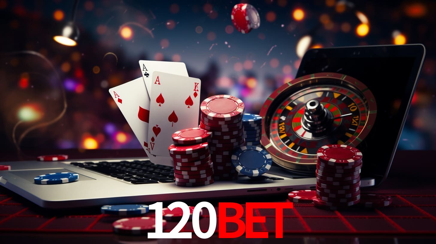 Live Casino 120bet