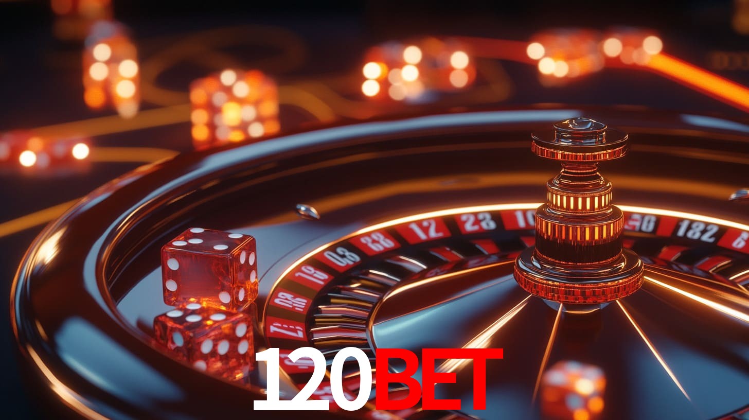VIP Casino 120bet