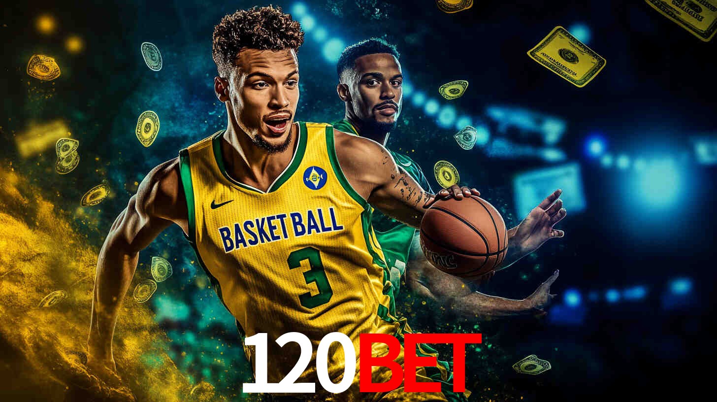 Inovações de Jogos na 120bet: O Futuro das Experiências Interativas