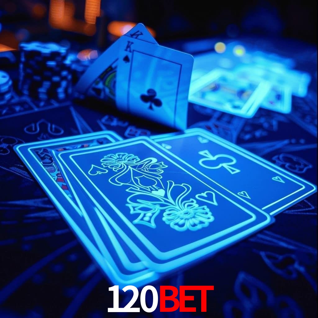 Jogos de Slot 120bet