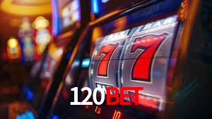 Casino Ao Vivo 120bet