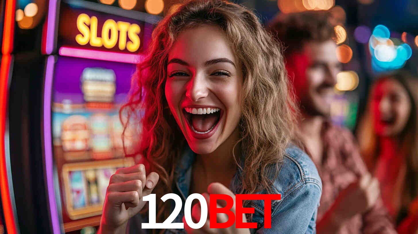 Desvendando o Mundo dos Jogos Virtuais na 120bet