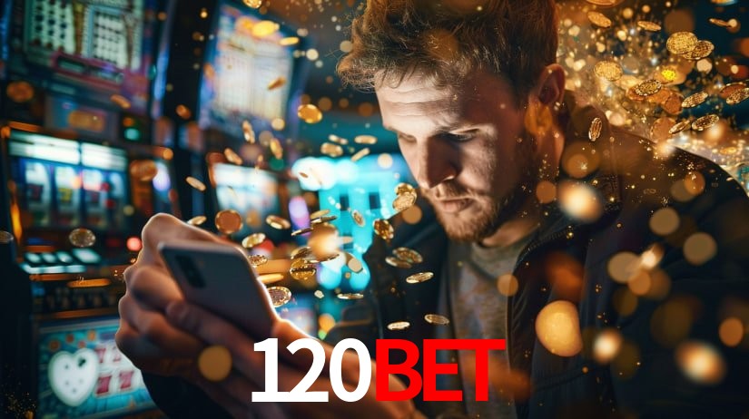 Sistemas de Segurança 120bet