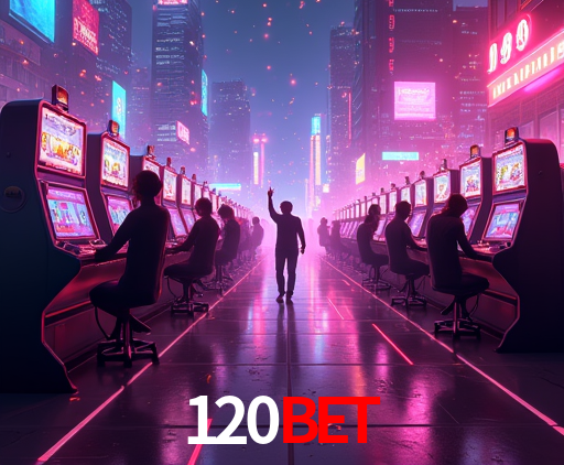 A Emoção da Loteria na 120bet: Uma Chance de Mudança de Vida