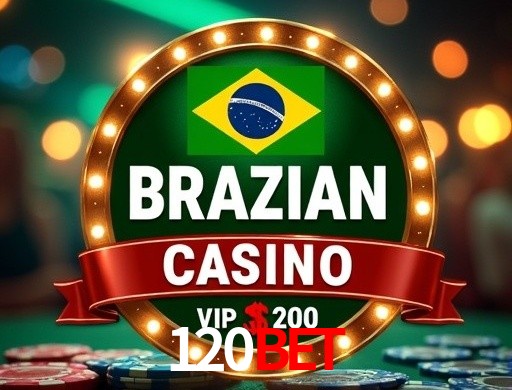 Recursos de Bônus 120bet