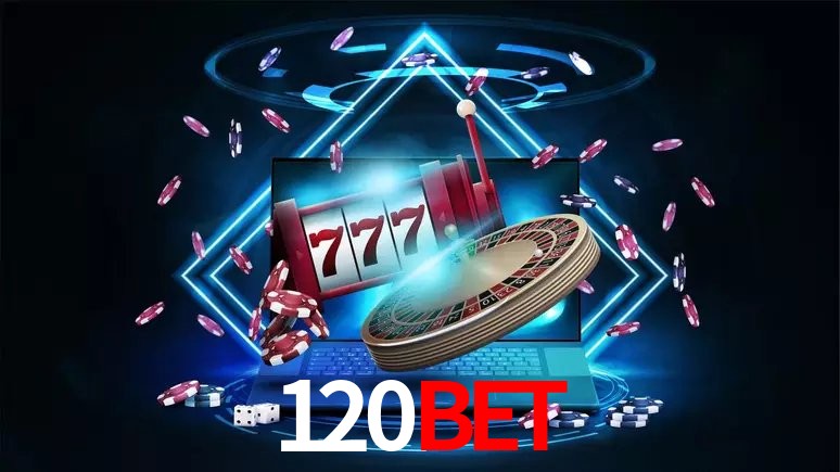 Torneios 120bet