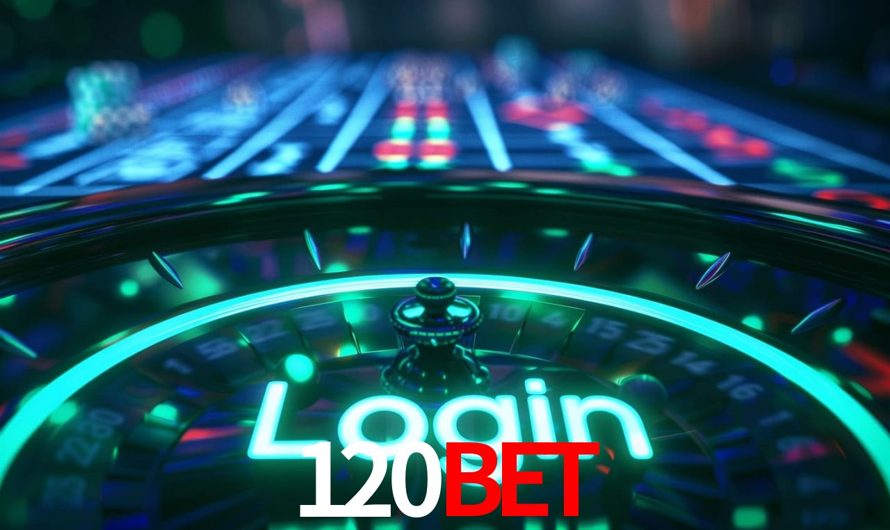 cassino 120bet