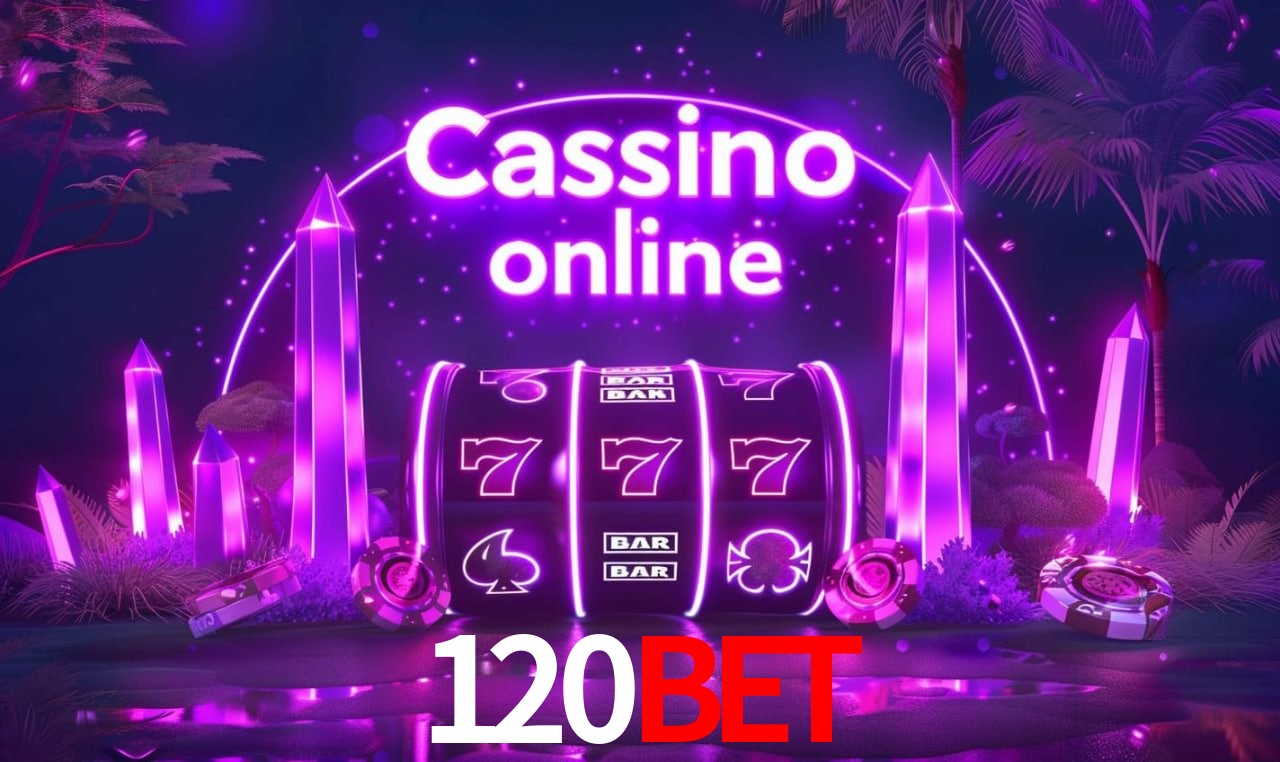 Casino VIP 120bet